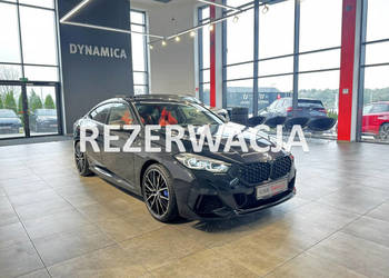 BMW 235 M 2.0i 306KM automat xdrive 2020 r., salon PL, serwisowane w ASO F… BMW 235 M 2.0i 306KM automat xdrive 2020 r., salon PL, serwisowane w ASO F…