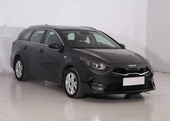 Kia Ceed 1.5 T-GDI
