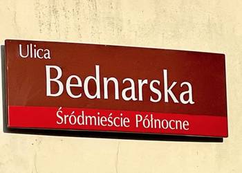 Wirtualne biuro | Odbiór korespondencji 24/7 | ul. Bednarska