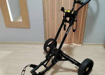 3-kołowy wózek golfowy ICART one