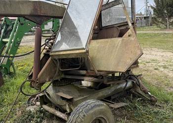 Ładowacz ciągnikowy cyklop