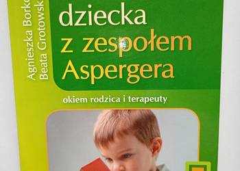 Codzienność dziecka z zespołem Aspergera