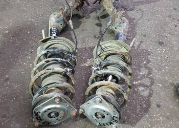 MERCEDES B W245 MCPERSON MCPHERSON ZWROTNICA LEWA PRAWA