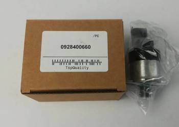 Nowy zawór regulacji paliwa Iveco 0928400660