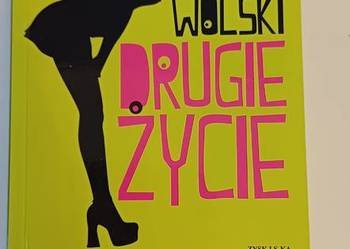 Drugie życie Marcin Wolski