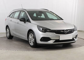 Opel Astra 1.4 Turbo