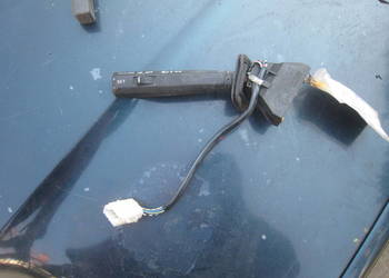 Manetka przełącznik kierunkowskazów tempomatu Volvo 850