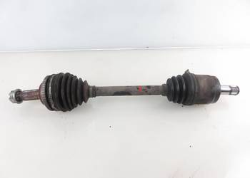 PÓŁOŚ PRAWA PRZEDNIA HONDA ACCORD VI 1.8 i (CG8) - F18B2 