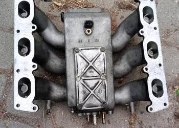 kolektor ssący audi a6 c5/ a6 c5 allroad 2.7 biturbo 078 133 201 R