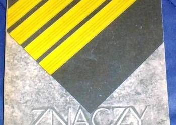 Znaczy Kapitan - Karol Olgierd Borchardt