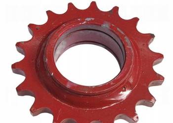 Koło łańcuchowe z-18 nagarniacz-zespół pasowy Bizon Z-18 5040010320