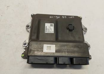 Volvo XC90 II LIFT B5 2021 Komputer sterownik silnika 32313937