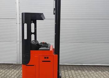 Sprzedam wózek widłowy elektryczny Linde L12R