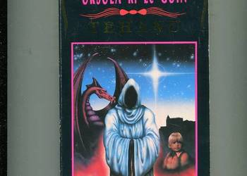 Tehanu - Le Guin