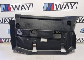  6999702 BMW G20 G21 G23 G26 OBUDOWA OSŁONA DESKI KONSOLI PRAWA DOLNA