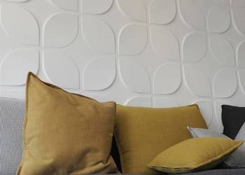 WallArt Panele ścienne 3D z opływowymi 412820