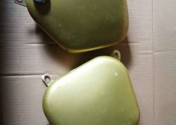 FILTR PUSZKA JUNAK M10