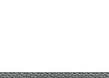 Listwa Firletka nero 4,8 x 25, Kwadro, Paradyż, płytki, kafelki, flizy