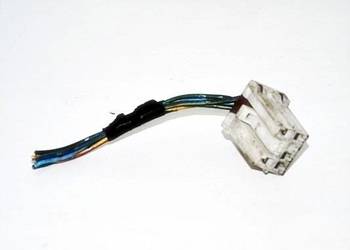 WTYCZKA KOSTKA WTYK NISSAN NOTE XTRAIL MICRA JUKE