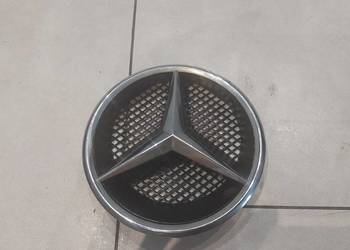 Mercedes-Benz Emblemat znaczek A1698880660