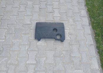 Osłona silnika Opel Astra K