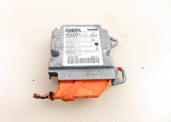 MODUŁ AIRBAG RENAULT MASTER II (FD) 605045200