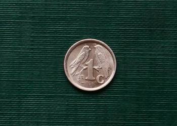 RPA - 1 cent, 1991r RPA - 1 cent, 1991r