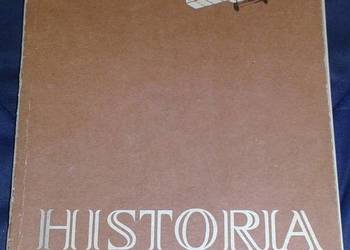 Historia kl.3 cz.2 dla LO i tech. kl. 3 - Roman Wapiński