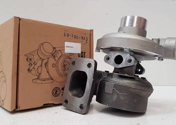 Turbosprężarka CZ C14-101-01 C14-101-02 3990014101 Turbosprężarka CZ C14-101-01 C14-101-02 3990014101