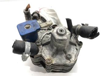 REDUKTOR DO GAZU LPG PAROWNIK LPG, GAZOWY, UKŁADU