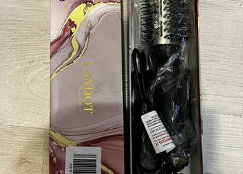 Szczotka elektryczna do włosów