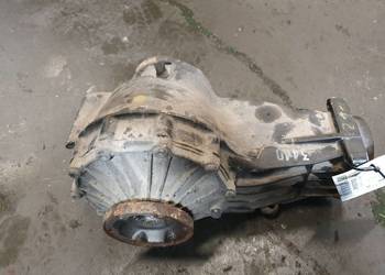 DYFERENCJAŁ TYŁ AUDI A8 D3 01R525053