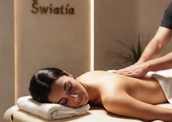 Dotyk Światła -Masaż Energetyczny Abhyanga