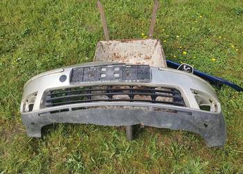 Zderzak przedni przód Ford Mondeo mk3 L3 03- Zderzak przedni przód Ford Mondeo mk3 L3 03-