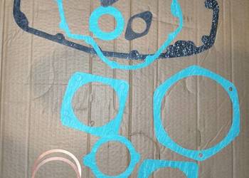 Zestaw uszczelek silnika Dniepr MT K650