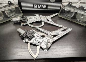 Bmw e36 compakt podnośnik szyby lewy