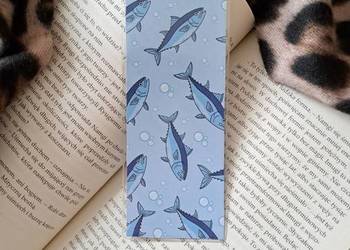 Zakładki do książki