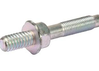 Śruba dwustronna (dźwigni zaworowej) 691095