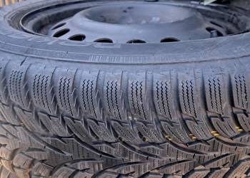 OPEL ASTRA G H 4X100 195/60R15