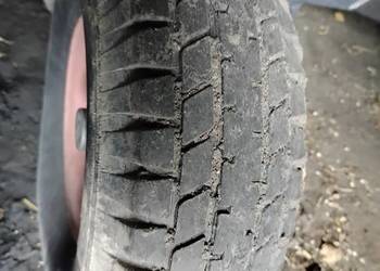 Opona  6.00-9 10Pr  Deli tire