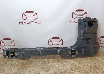 BMW X3 G01 M F97 ŚLIZG MOCOWANIE ZDERZAKA PRAWY TYŁ 51127400666