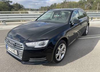 Sprzedam Prywatne Audi quattro 2.0tdi 190 koni