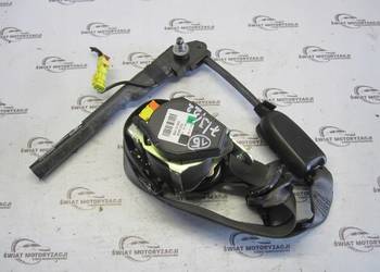 ASTRA J GTC 13r pas bezpieczeństwa prawy przód 13394799