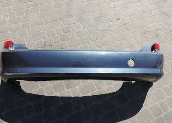 FORD C MAX MK1 LIFT ZDERZAK TYŁ H4