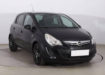 Opel Corsa 1.4