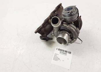 TURBOSPRĘŻARKA RENAULT LAGUNA III 8200347344 TURBOSPRĘŻARKA RENAULT LAGUNA III 8200347344