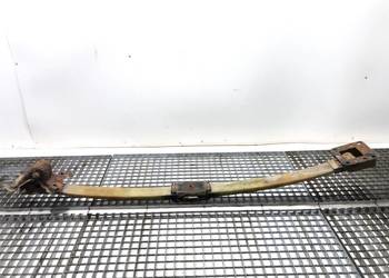 RESOR PRAWY TYŁ RENAULT MASTER II Hatchback PIÓRO TYLNY, PRAWA