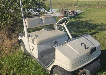 Wózek golfowy Yamaha G2