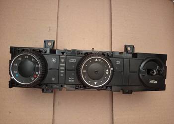 Panel nawiewu VW Crafter / MB Sprinter