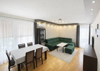 Mieszkanie 3 pokojowe Parzniew 71.1m2